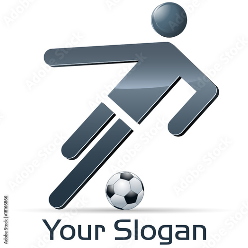 Fussballkicker