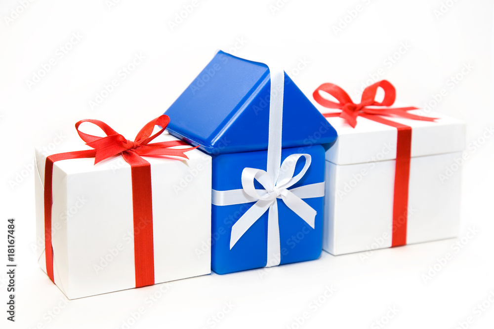 Valuable present Valuable present