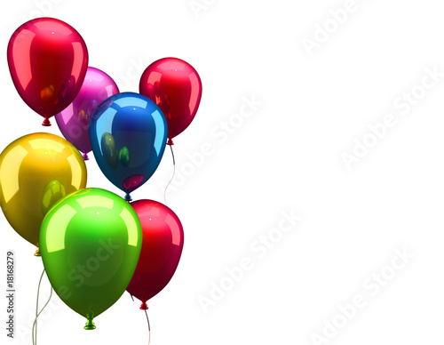 Ballons
