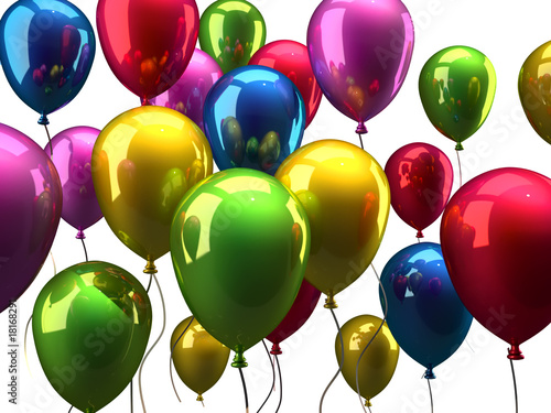 Ballons