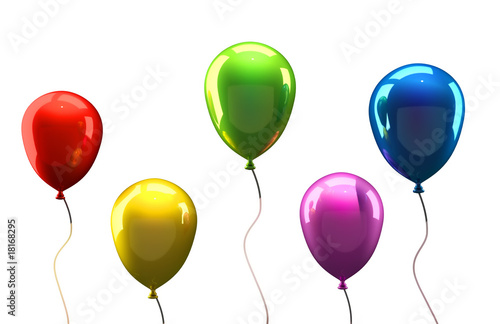 Ballons