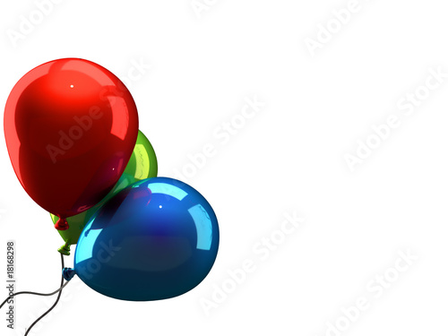 Ballons