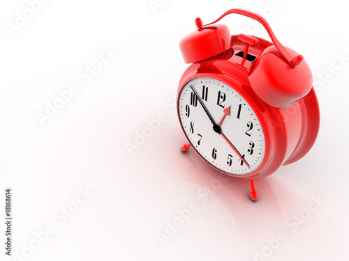Alarm clock