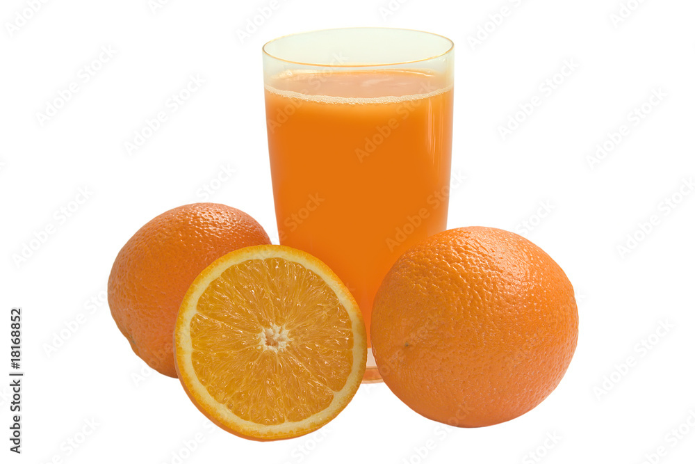 orange juice orange juice