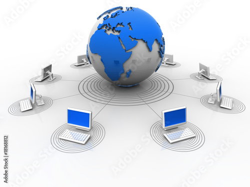 Global connections