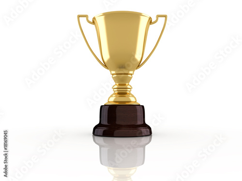 Champion cup