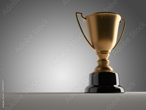 Champion cup