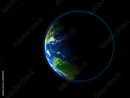 Planet Earth