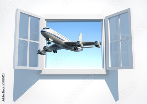 Airplane