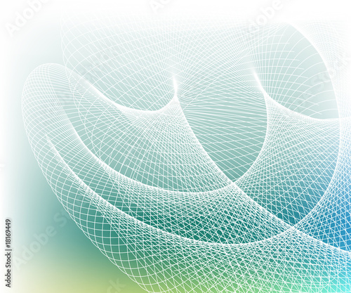 Unlimited Art Background