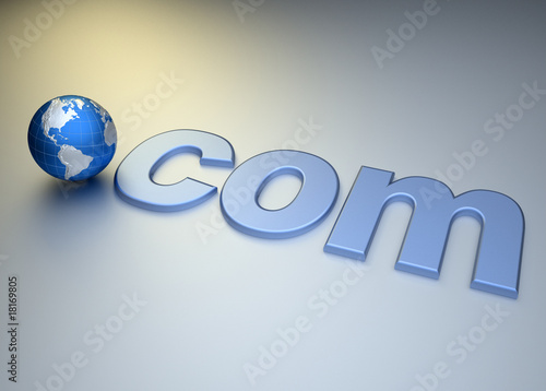 Dot com