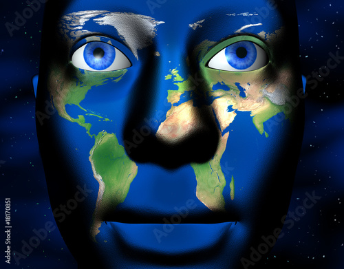 Global vision
