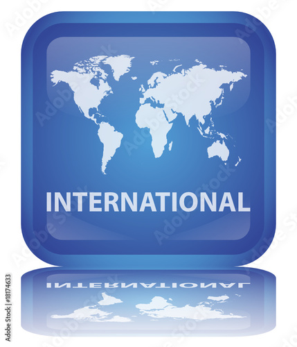 "International" Button