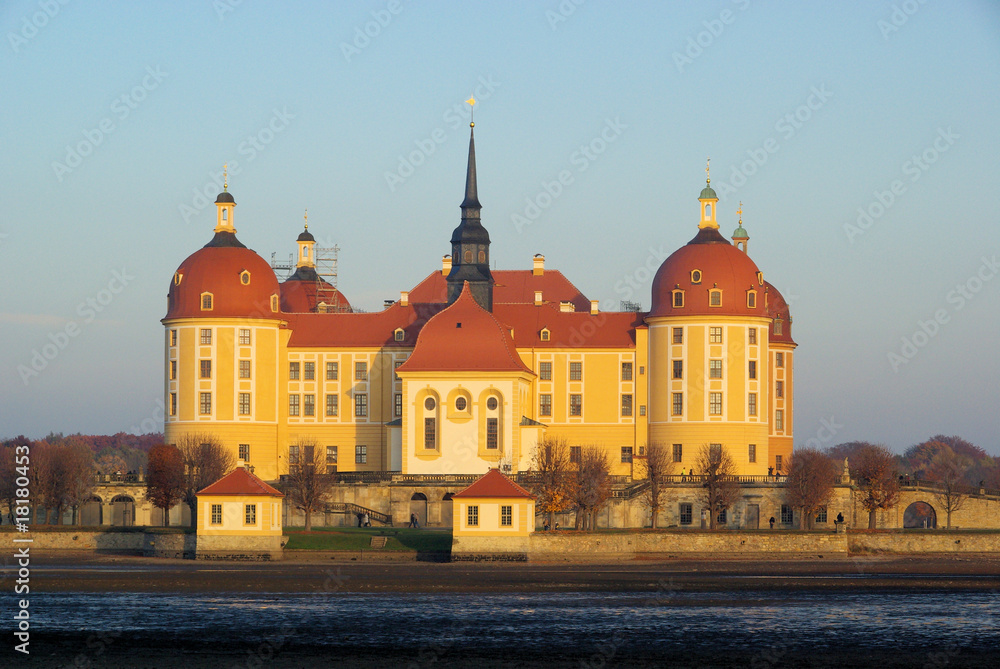 Moritzburg 08