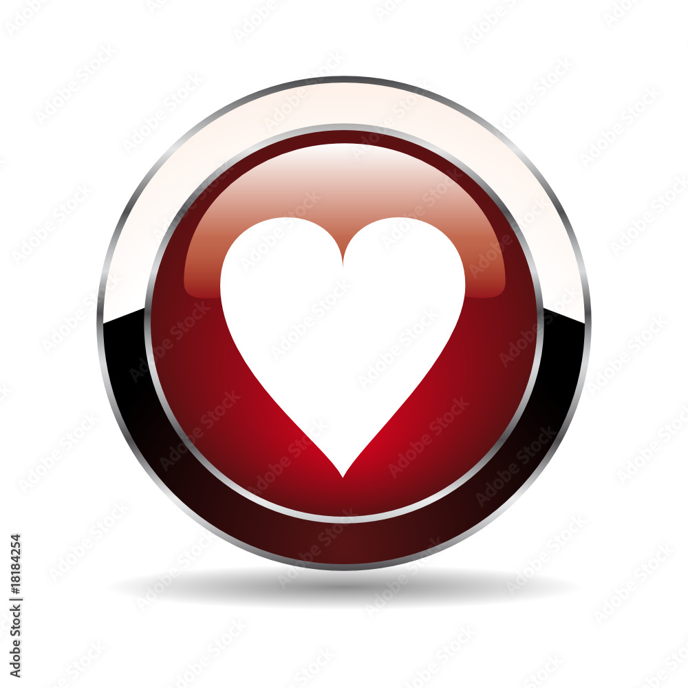 love button love button