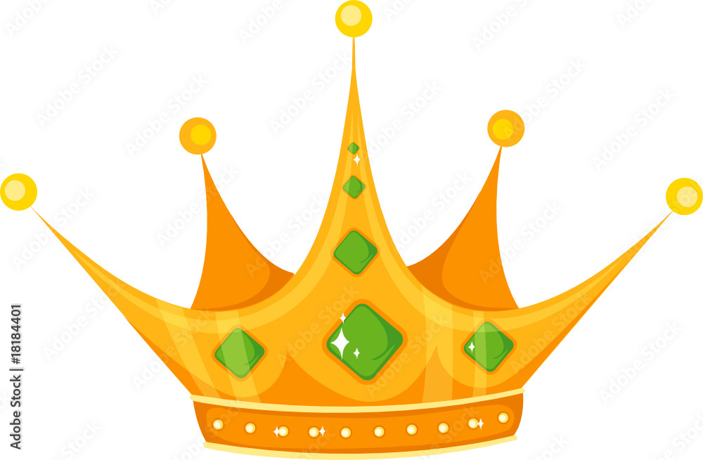 golden crown golden crown
