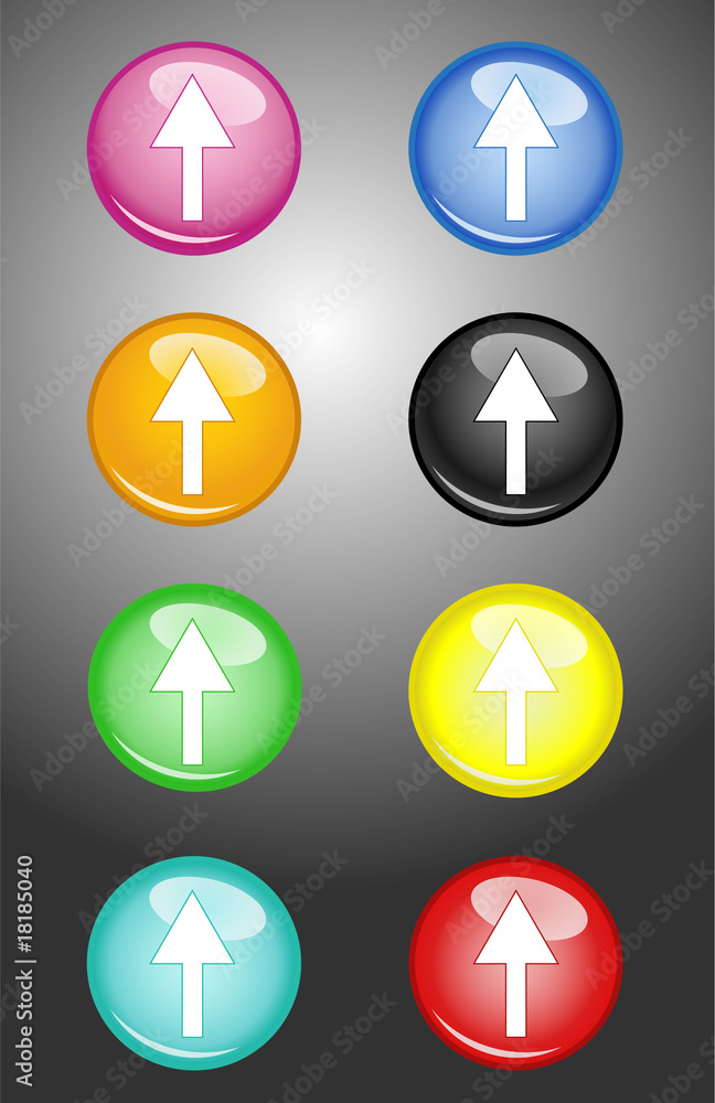 Arrow Up Arrow Up