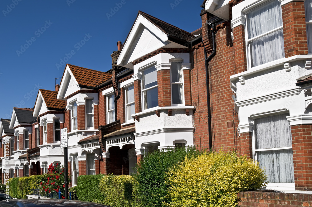 English Homes