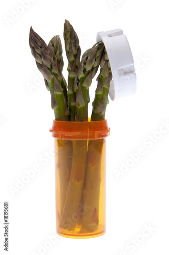 Prescription for Good Health