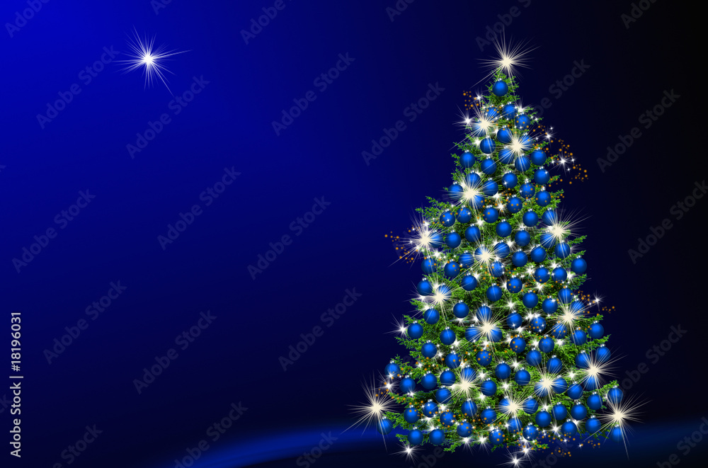 Weihnachtsbaum Weihnachtsbaum
