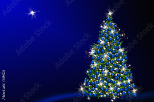 Weihnachtsbaum