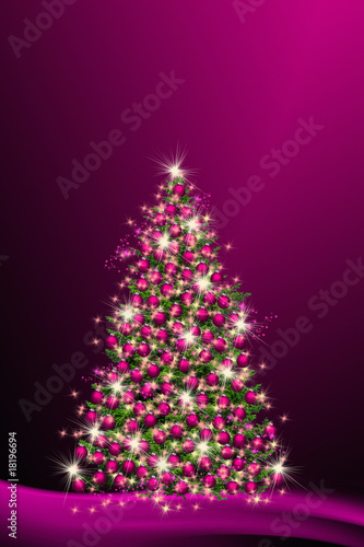 Weihnachtsbaum