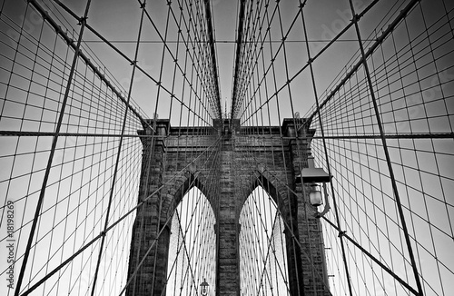 Brooklyn Bridge #18198269