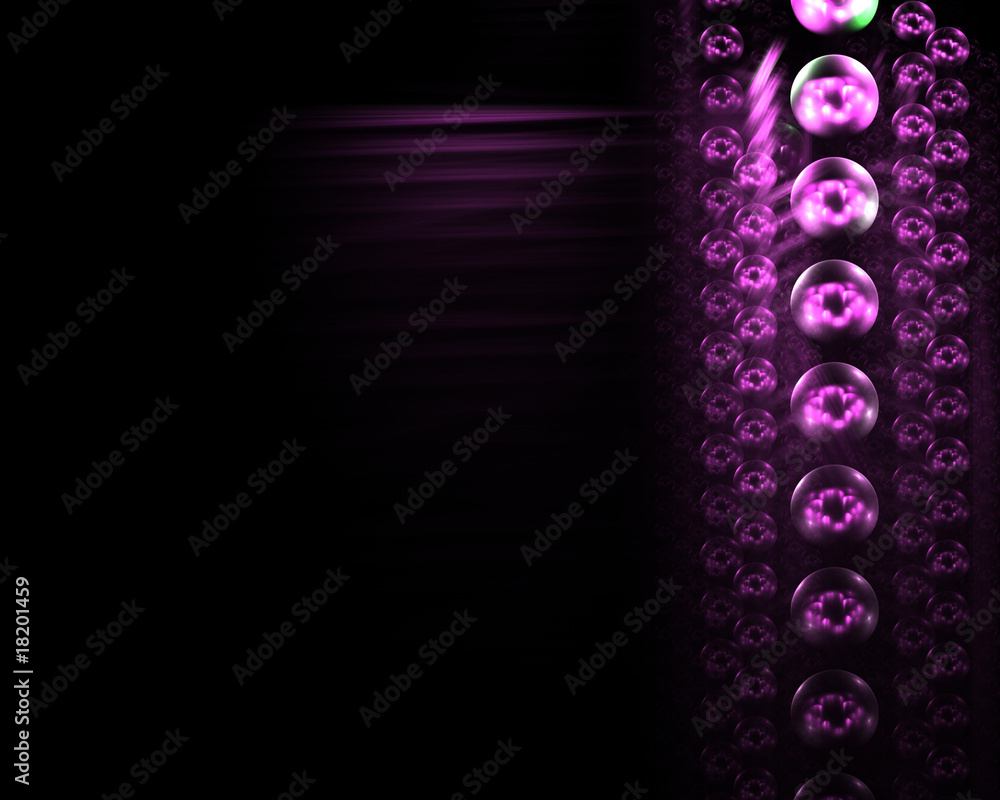 Abstract purple background Abstract purple background