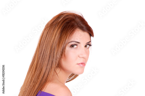 Beautiful  Woman