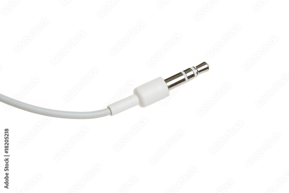 Electric Audio Plug Electric Audio Plug