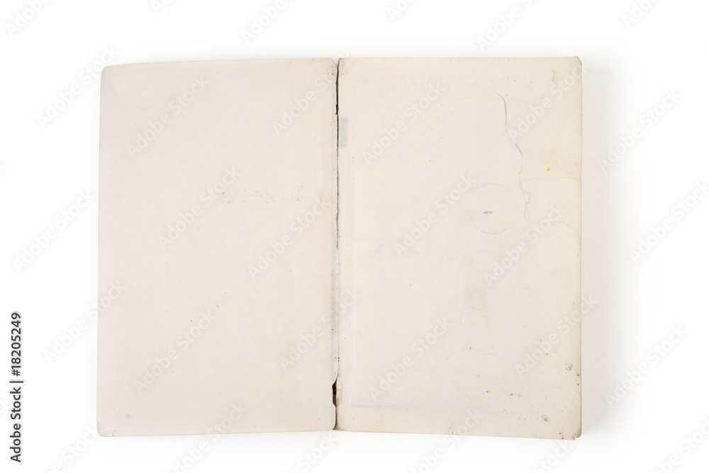 Notebook Notebook