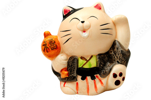 maneki neko