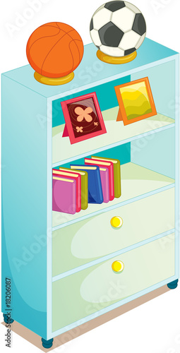 cupboard