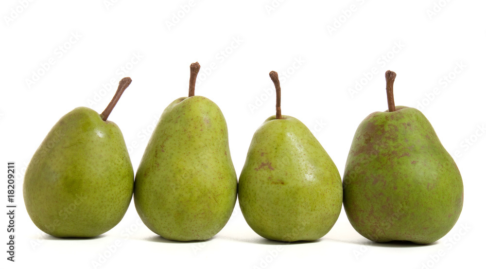 pears pears