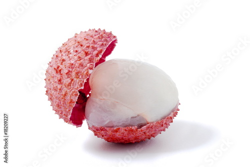 Lychees photo