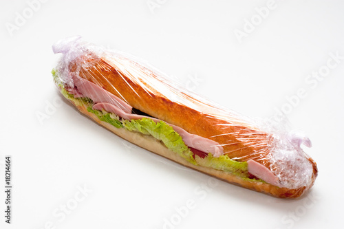cellophane