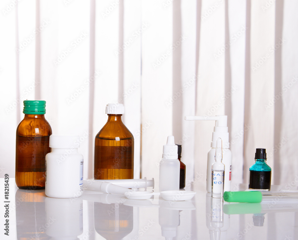 Medical objects Medical objects