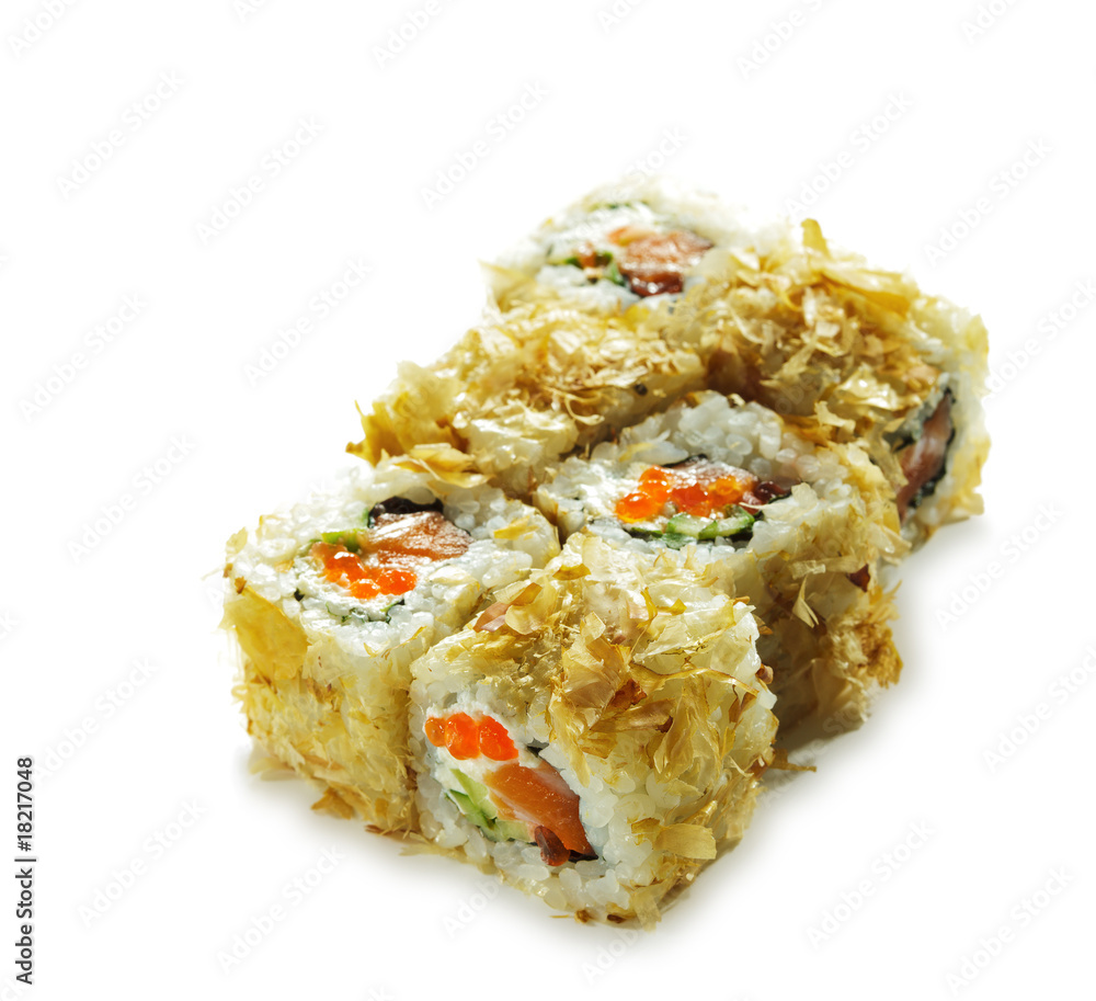 Bonito Rolls Bonito Rolls