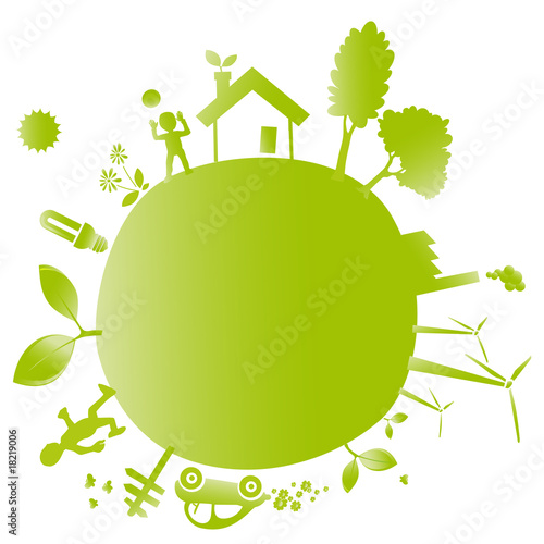 planete