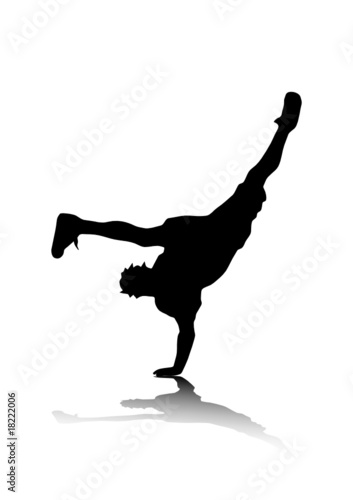 hip hop