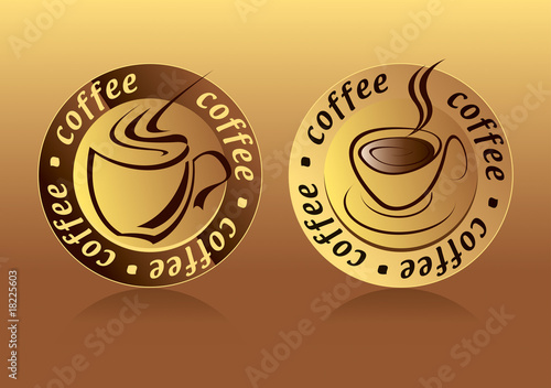Coffee Logo
