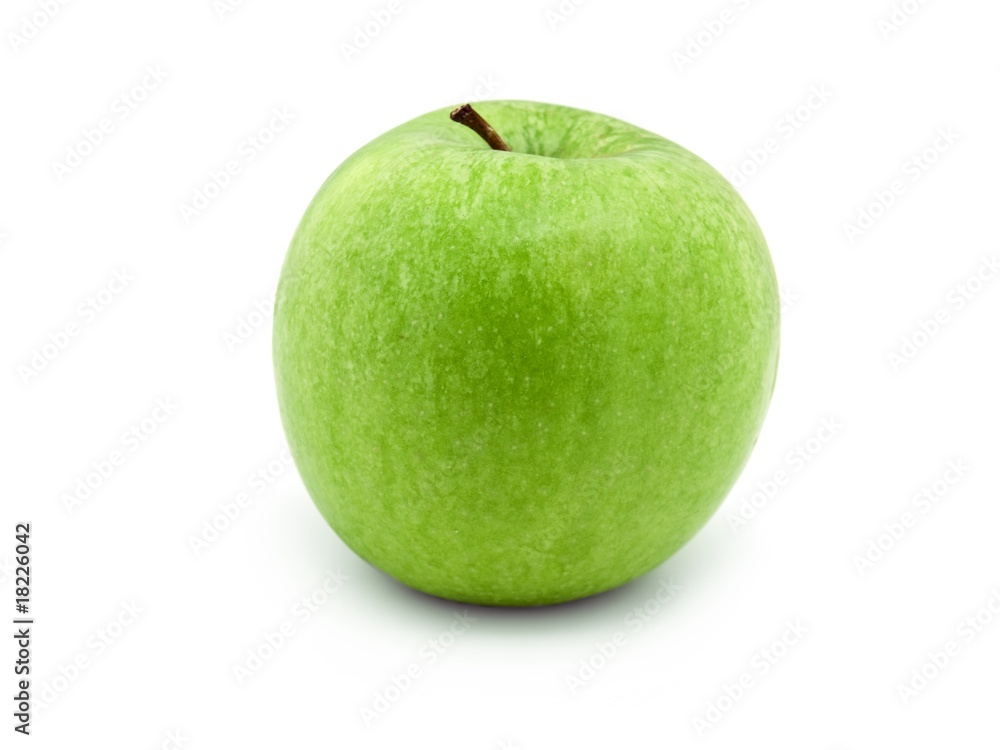 Green apple Green apple