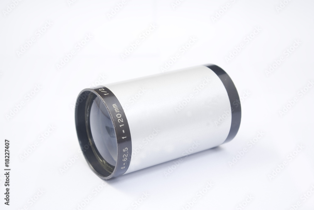 lens lens