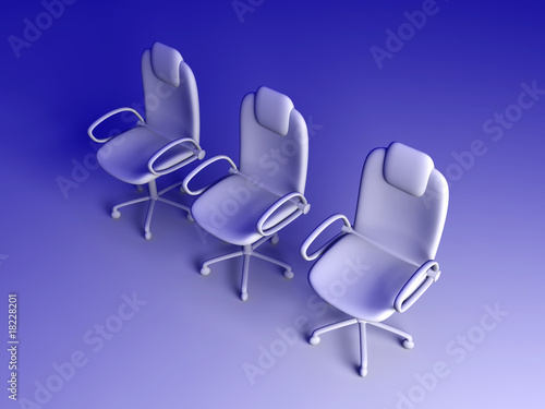 Office Chairs