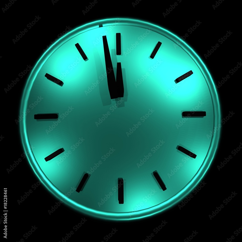 clock clock