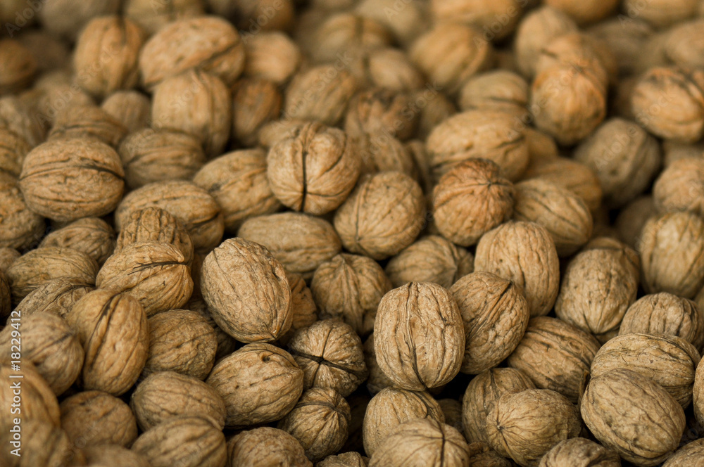 Walnuts Walnuts