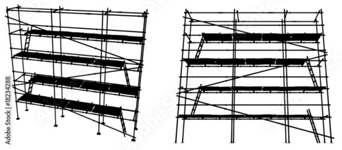 Scaffolding