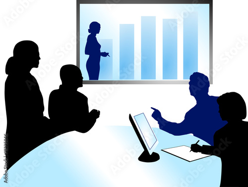 Video-Konferenz