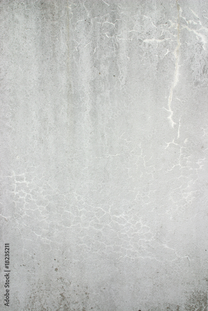 Obraz premium White wall