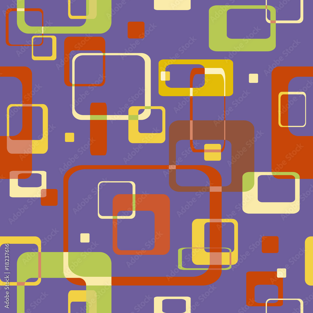 Geometric background Geometric background